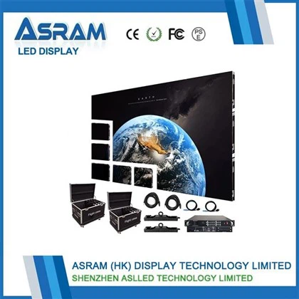 야외 이벤트 LED 스크린